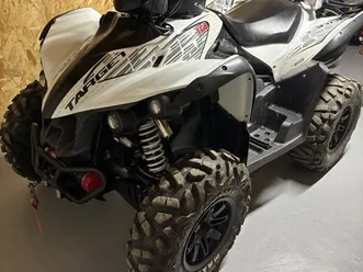 urgent quad tgb target