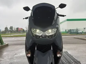 yamaha nmax 125 – 2023 – 8 344 km