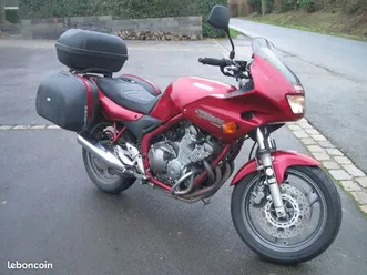 moto yamaha