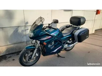 yamaha 900 diversion gt