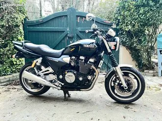 yamaha xjr 1300
