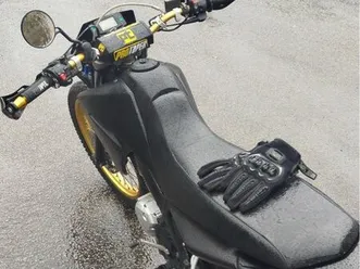 pièces 125 xt yamaha