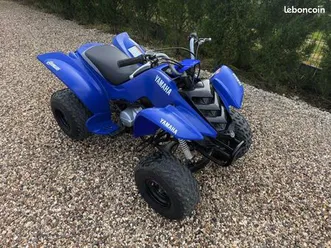quad yamaha yfm 90