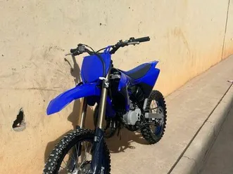 yz85