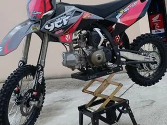 ycf bigy 190 factory daytona 7,5h