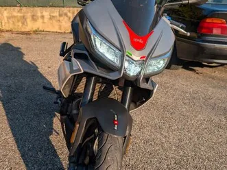 aprilia tuono 125 cc 2023