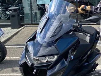 scooter bmw c400 gt