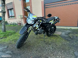 derbi senda xtrem 2020