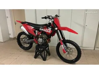 250 mc-f gasgas