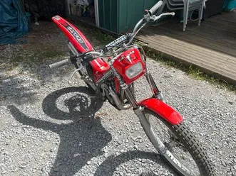 gasgas trial txt pro 280