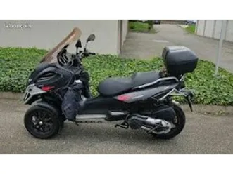 gilera fuoco lt 500