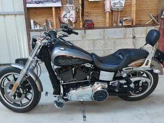harley davidson fxdl dyna low rider