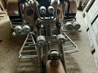 trike