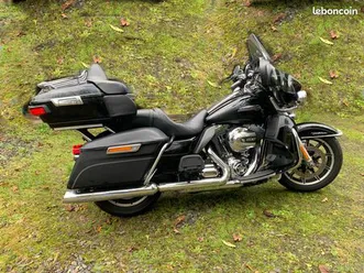 harley davidson ultra classic