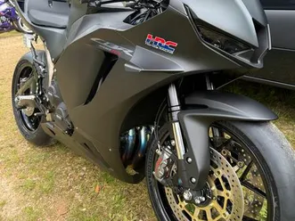 cbr 600 rr