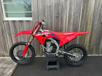 250 crf 2023