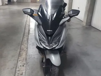 forza 350 garantie constructeur