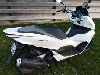 honda pcx 125