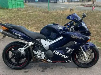 honda 800 vfr vtech