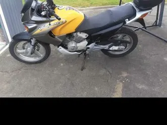 125 varadero limited