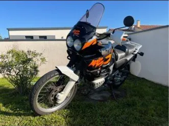 africa twin 750 honda rd07