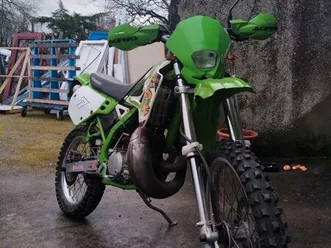 kdx 125