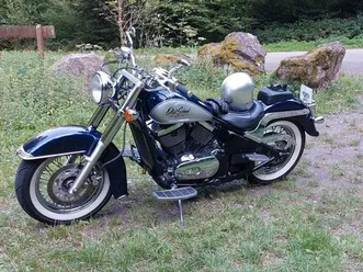kawasaki 800 vn