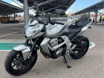 kawasaki z750 avec abs