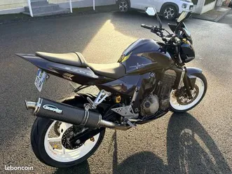 moto kawasaki z 750