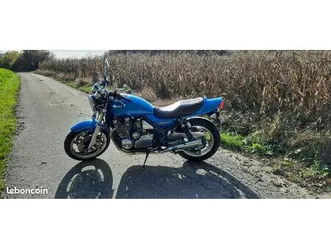 kawasaki zephyr
