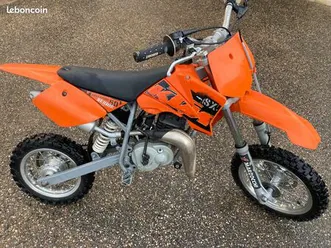 ktm 50 sx senior adventure