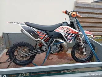 65 ktm
