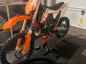 85 ktm sx 2017