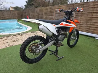 ktm 450 sx-f