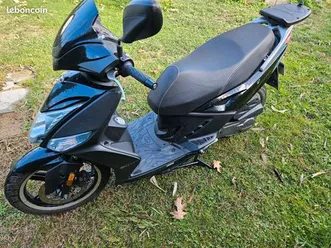 scooter kymco 50 cc
