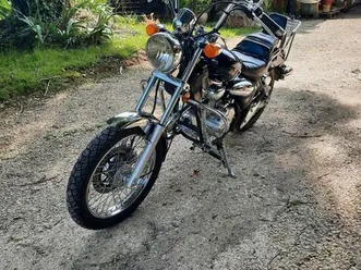 moto 125