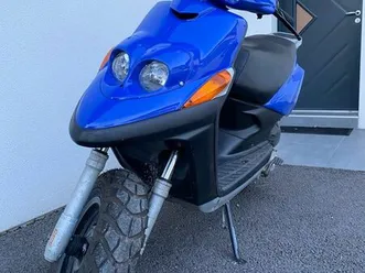 booster mbk next génération 1999