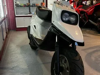 mbk booster 3vl 50 cc 2t