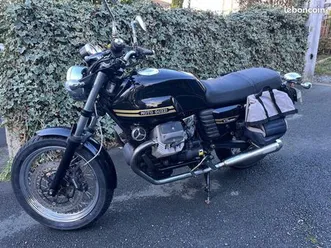 moto guzzi v7 classic