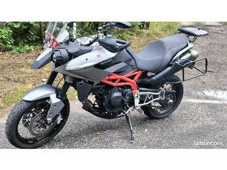 moto morini 1200 granpasso