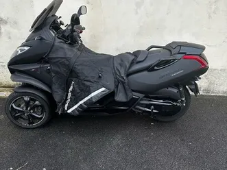 peugeot métropolis 400