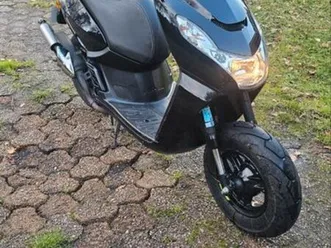 peugeot streetzone injection