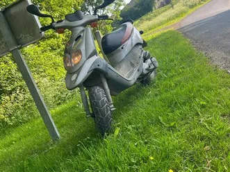 scooter 50 cc