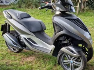 piaggio mp3 125
