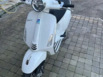 vespa primavera 50 cc 2025 fl e5+