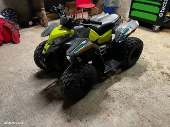 polaris-50 cc