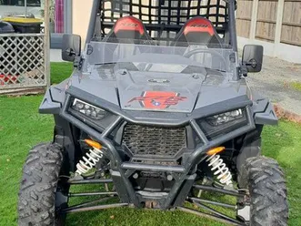 moto rzr