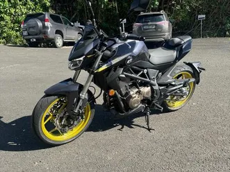 moto qj motor 400srk