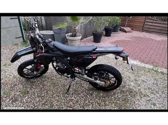 mrt pro black édition