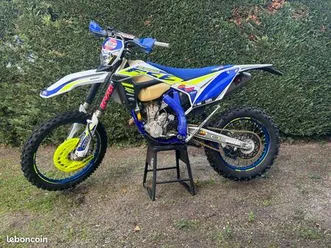 sherco 300 4t